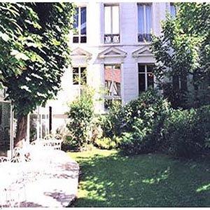 Le Jardin De Neuilly Elysees