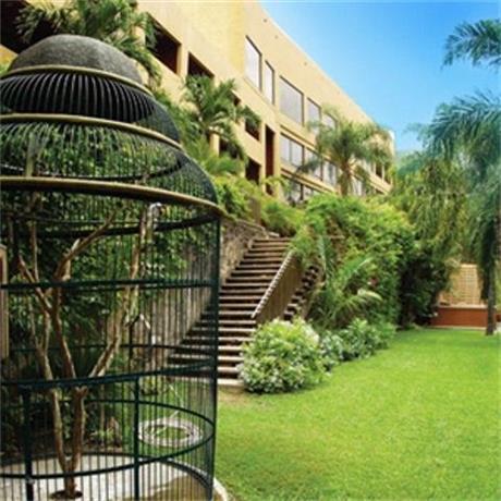 Hotel San Luis Lindavista