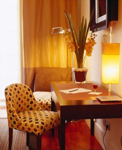 Heritage Av Liberdade