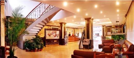Tian Yi Business Hotel