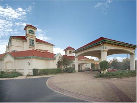 La Quinta Inn & Suites Shreveport Airport