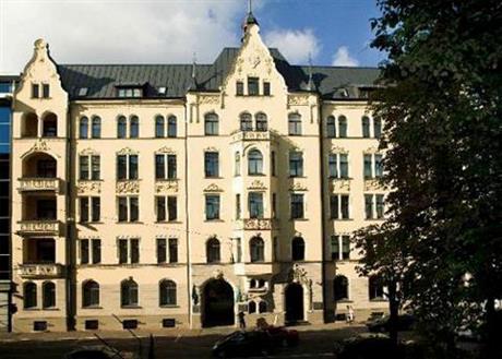 Clarion Collection Hotel Valdemars