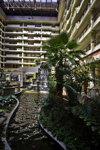 Embassy Suites Washington D.C.