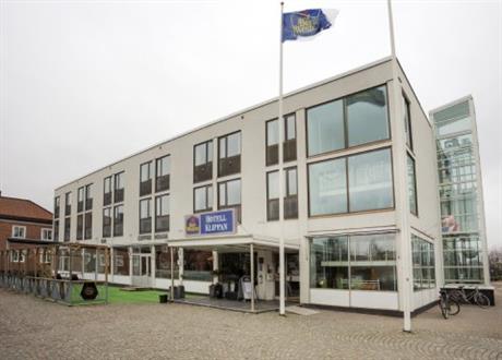 BEST WESTERN Hotell Klippan