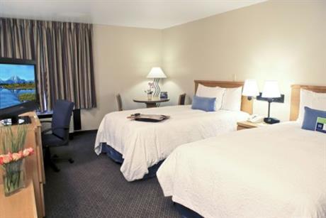 Hampton Inn Las Vegas