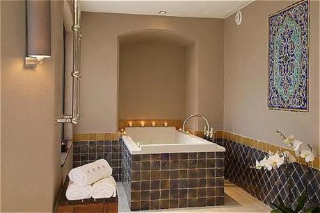 Hotel Byblos Saint Tropez