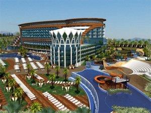 Granada Luxury Resort And Spa  Ultra All Inclusive