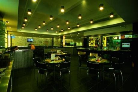 Wings Hotel