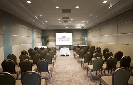 Crowne Plaza Hotel DARLING HARBOUR-SYDNEY