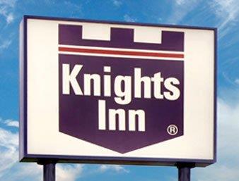 Knights Inn Houston North/IAH