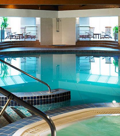 Edinburgh Marriott Hotel