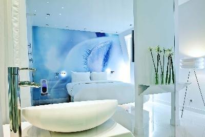 Blc Design Hotel