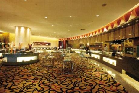 Grand Barong Hotel