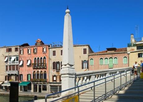 Ca'Pozzo Hotel
