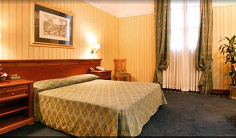 Eurostars International Palace
