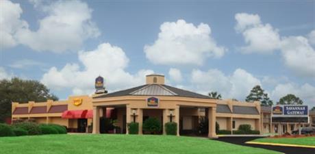 BEST WESTERN Savannah Gateway