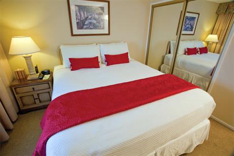 Suites at Fishermans Wharf