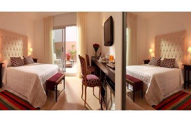Be Hollywood Hotel