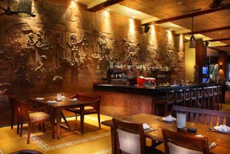 Ramayana Resort & Spa