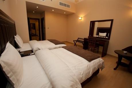 Mag Me Hotel Apartment