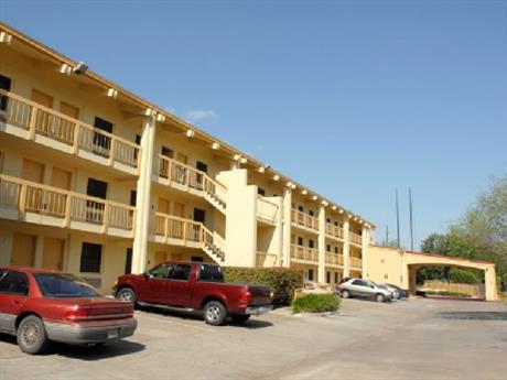 La Quinta Inn Houston Medical / Reliant Center