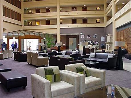 Swiss Grand Resort and Spa