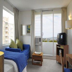 Oaks Concierge Apartment