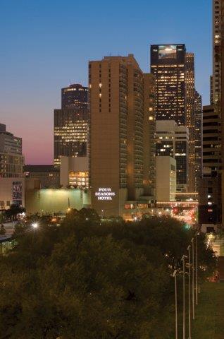 Four Seasons Houston