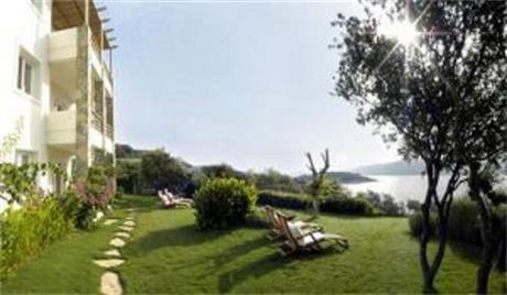 Maca Kizi Hotel