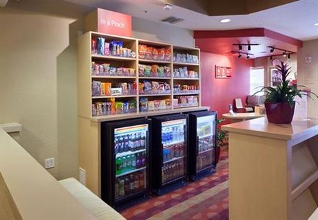 TownePlace Suites Orlando East/UCF