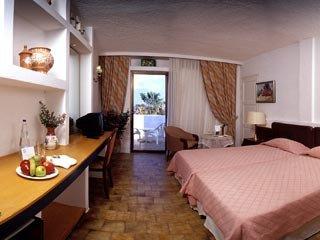 ISTRON BAY HOTEL