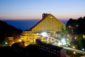 The Green Park Hotel Kartepe