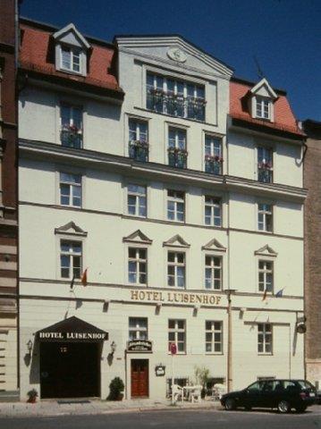 Hotel Luisenhof