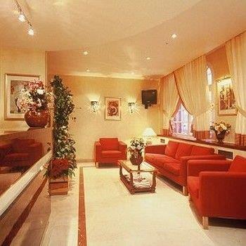 Hotel Victor Masse