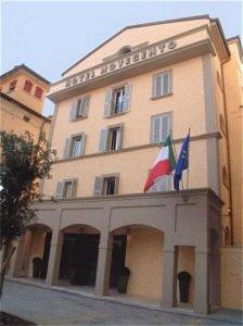 Art Hotel Novecento