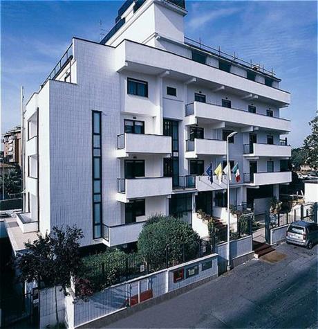 Hotel Sisto V
