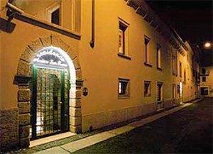 Antico San Zeno