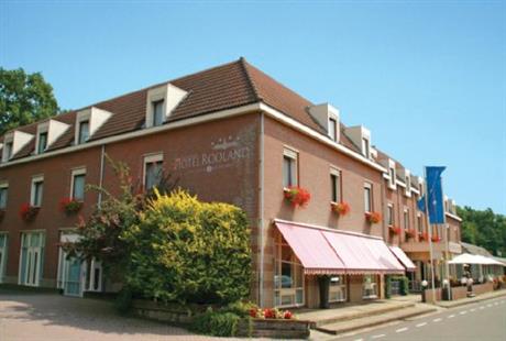 Fletcher Hotel Restaurant Rooland