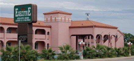 Executive Suites and Hotel