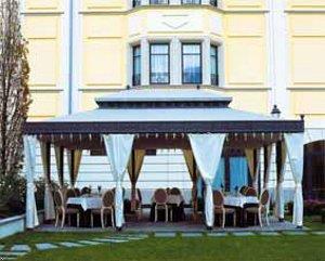 Grand Hotel Visconti Palace