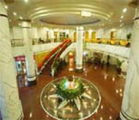 FZ Bang Hui Hotel