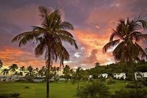 Calabash Hotel