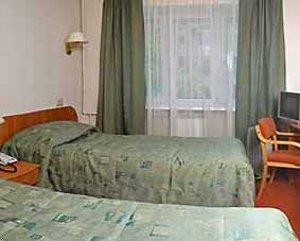 Andersen Hotel