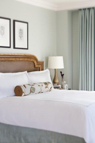 Rosewood Crescent Hotel
