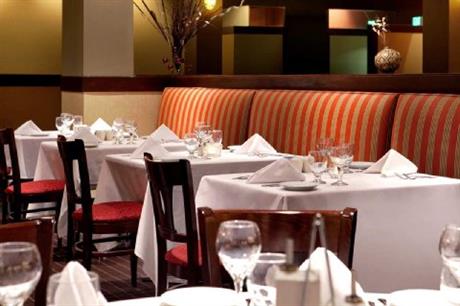 DoubleTree by Hilton Miami Airport  Convention Center