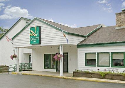 Quality Inn Sydney