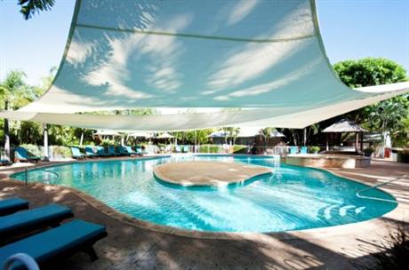Seashells Resort Broome