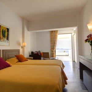 Perrakis Hotel