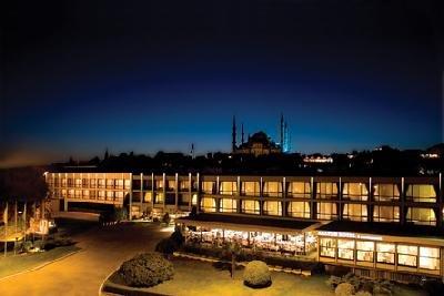 Kalyon Hotel