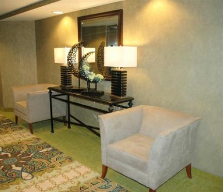 Homewood Suites by Hilton TorontoMarkham